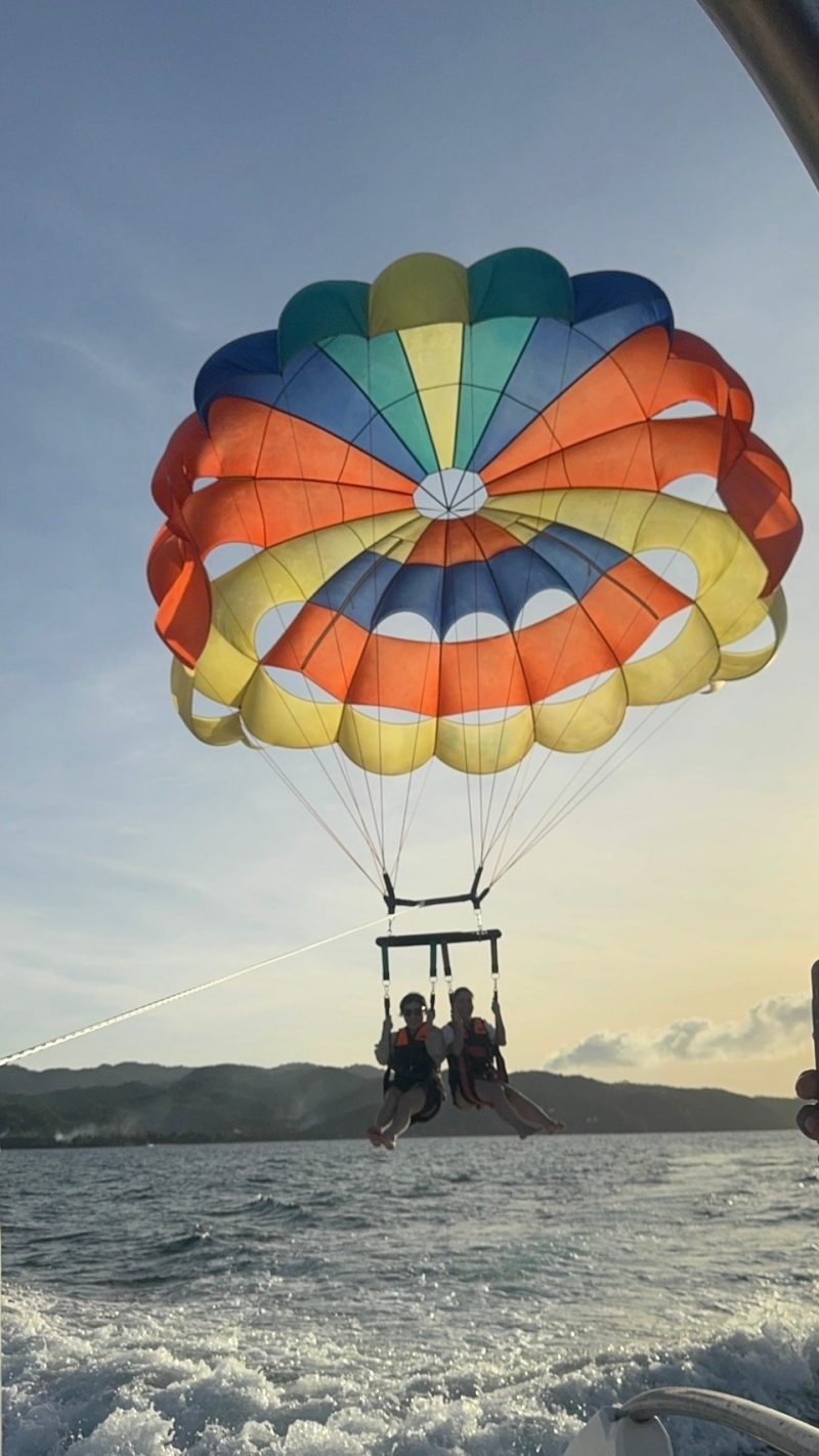 フィリピン留学 Cebu21 - Boracay Coco English-Outdoor Activities-10